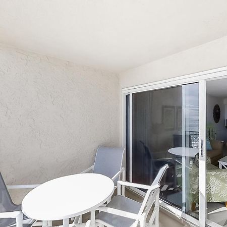 Beach House IV เดสติน ภายนอก รูปภาพ