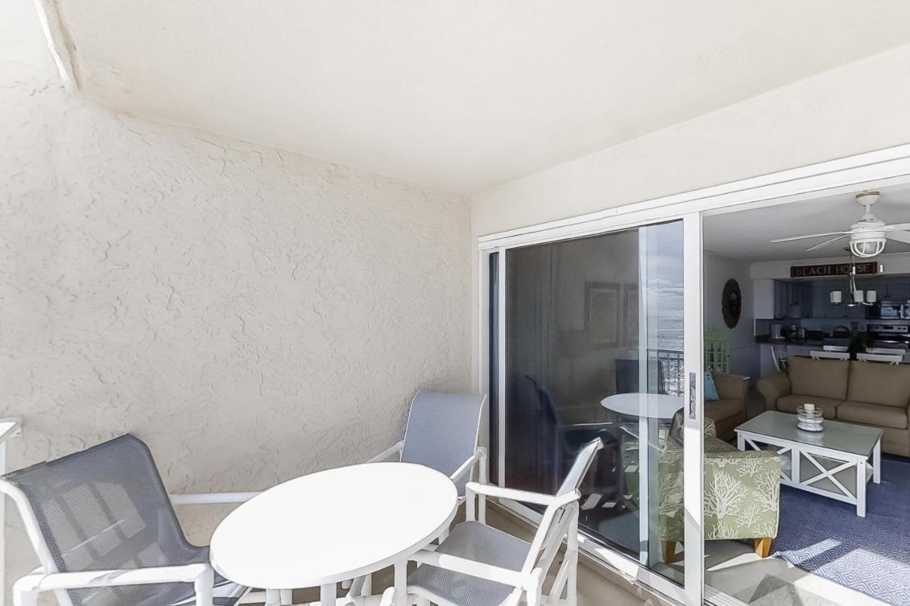 Beach House IV เดสติน ภายนอก รูปภาพ